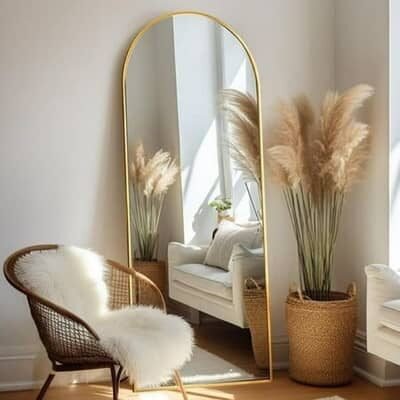 Standing mirror in Karachi - Image 2