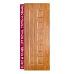 EURO 6 PANEL RED MAHOGANY - Image 4
