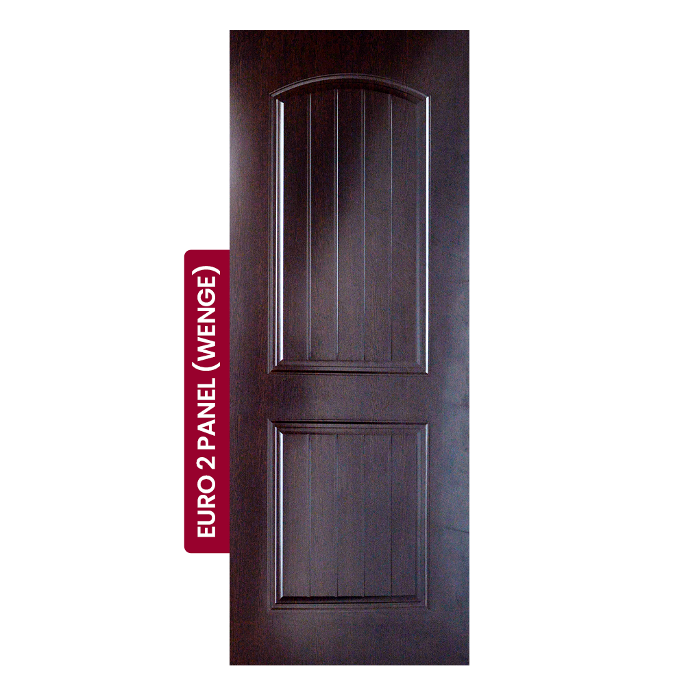 EURO 6 PANEL RED MAHOGANY - Image 5