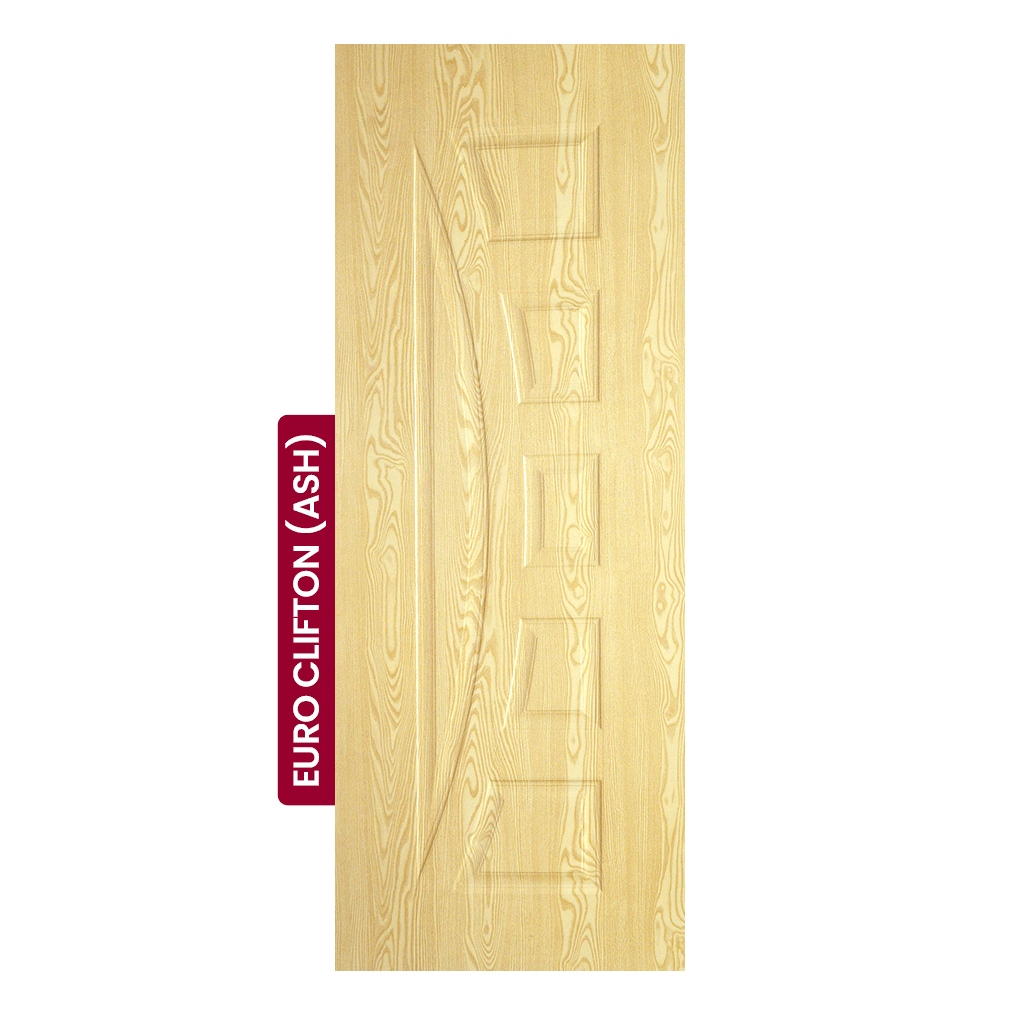 EURO 6 PANEL RED MAHOGANY - Image 6