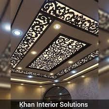 CNC Jali Design in Karachi | Custom CNC Jaali Panel Rs:220 per sqr feet 9mm zrk sheet - Image 15