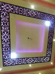 CNC Jali Design in Karachi | Custom CNC Jaali Panel Rs:220 per sqr feet 9mm zrk sheet - Image 7