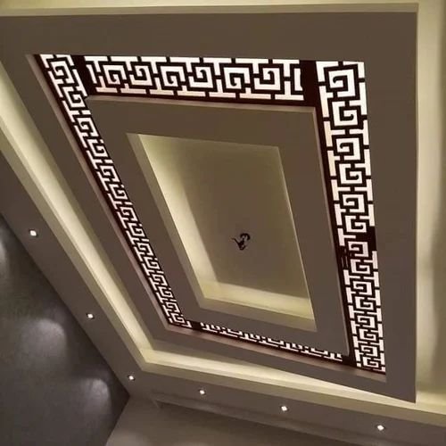 CNC Jali Design in Karachi | Custom CNC Jaali Panel Rs:220 per sqr feet 9mm zrk sheet - Image 10
