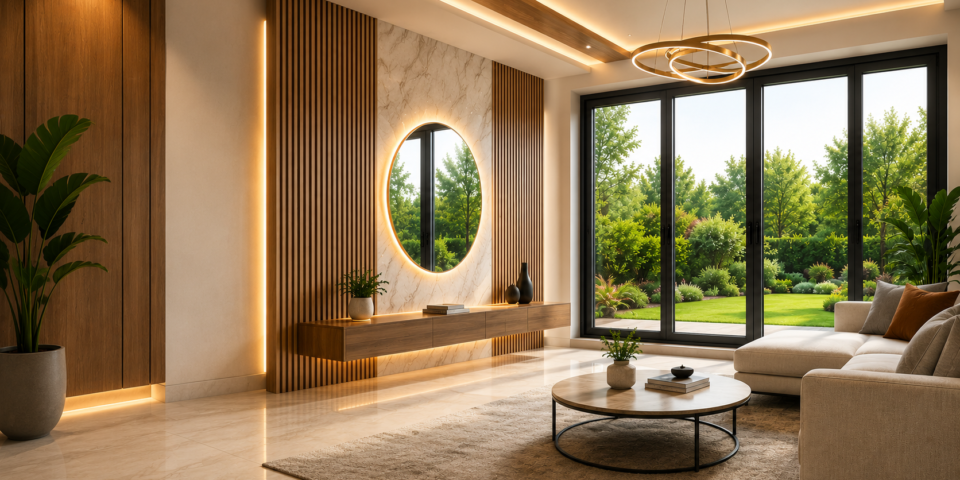 Interior design karachi