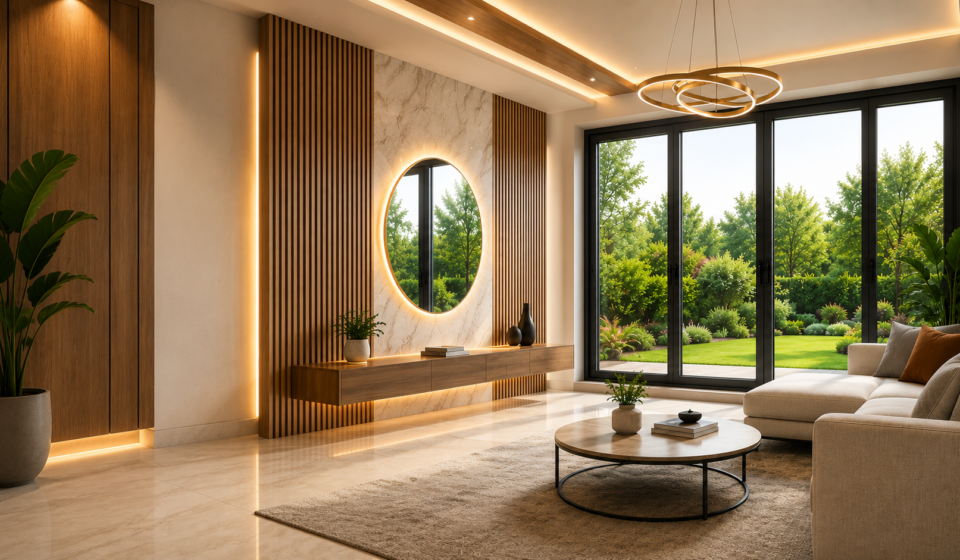 Interior Designer In Karachi
