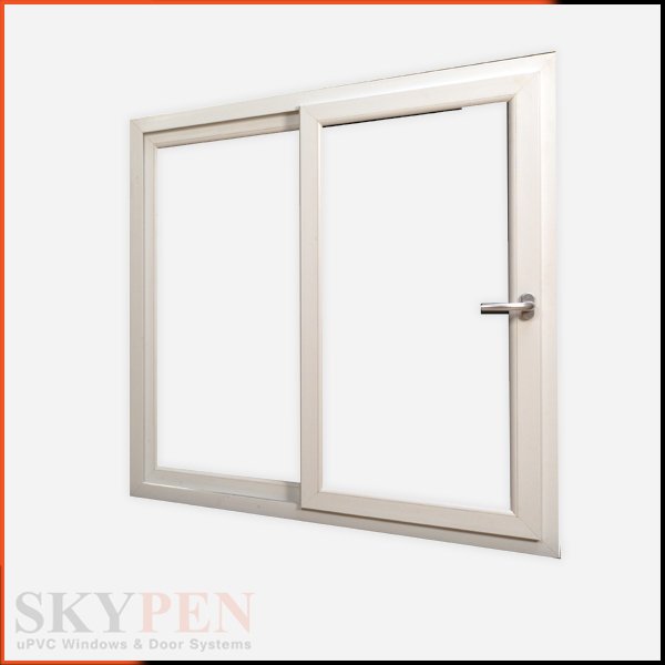 UPVC Windows